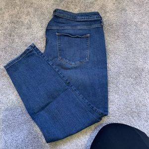Universal threads jeans